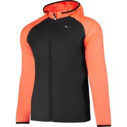 Puma - Kurtka chłopięca sportowy gładka ze sklepu: SPORT-SHOP.pl w kategorii: Kurtki chłopięce - zdjęcie 6BAF450-D40-9631_108620