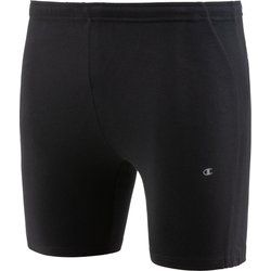 Spodenki męskie gładkie Champion ze sklepu: SPORT-SHOP.pl w kategorii: Spodenki męskie - zdjęcie 6BAF450-D40-9631_108652