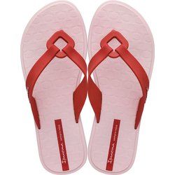 Klapki damskie Ipanema ze sklepu: SPORT-SHOP.pl w kategorii: Klapki damskie - zdjęcie 6BAF450-D40-9631_109214