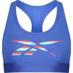 Reebok - Biustonosz ze sklepu: SPORT-SHOP.pl w kategorii: Biustonosze - zdjęcie 6BAF450-D40-9631_109461