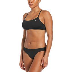 Nike Swim - Strój kąpielowy ze sklepu: SPORT-SHOP.pl w kategorii: Stroje kąpielowe - zdjęcie 6BAF450-D40-9631_109930