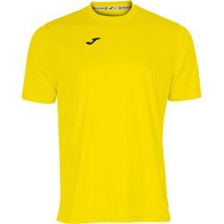 T-shirt męski Joma ze sklepu: SPORT-SHOP.pl w kategorii: T-shirty męskie - zdjęcie 6BAF450-D40-9631_111339