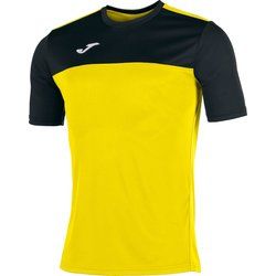 T-shirt męski Joma ze sklepu: SPORT-SHOP.pl w kategorii: T-shirty męskie - zdjęcie 6BAF450-D40-9631_111356