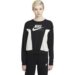 Bluza damska na jesień Nike ze sklepu: SPORT-SHOP.pl w kategorii: Bluzy damskie - zdjęcie 6BAF450-D40-9631_111517