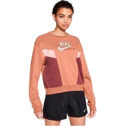 Nike - Bluza damska ze sklepu: SPORT-SHOP.pl w kategorii: Bluzy damskie - zdjęcie 6BAF450-D40-9631_111518
