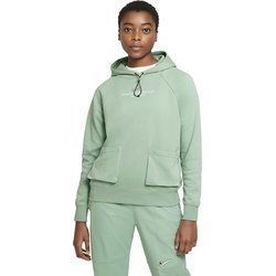 Bluza damska w sportowym stylu Nike ze sklepu: SPORT-SHOP.pl w kategorii: Bluzy damskie - zdjęcie 6BAF450-D40-9631_111530