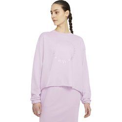 Bluza damska na wiosnę Nike ze sklepu: SPORT-SHOP.pl w kategorii: Bluzy damskie - zdjęcie 6BAF450-D40-9631_111548