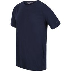 Regatta - T-shirt męski letni ze sklepu: SPORT-SHOP.pl w kategorii: T-shirty męskie - zdjęcie 6BAF450-D40-9631_111650