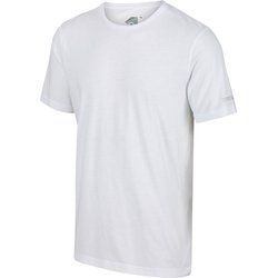 T-shirt męski na lato Regatta ze sklepu: SPORT-SHOP.pl w kategorii: T-shirty męskie - zdjęcie 6BAF450-D40-9631_111655