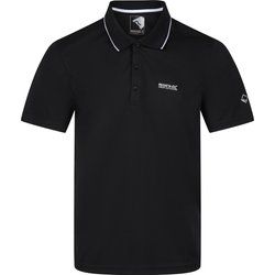 T-shirt męski na lato Regatta ze sklepu: SPORT-SHOP.pl w kategorii: T-shirty męskie - zdjęcie 6BAF450-D40-9631_111658
