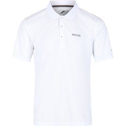 T-shirt męski na lato Regatta ze sklepu: SPORT-SHOP.pl w kategorii: T-shirty męskie - zdjęcie 6BAF450-D40-9631_111661