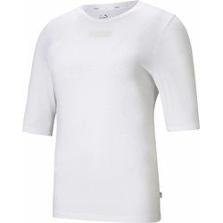 Bluzka damska na zimę Puma ze sklepu: SPORT-SHOP.pl w kategorii: Bluzki damskie - zdjęcie 6BAF450-D40-9631_112254