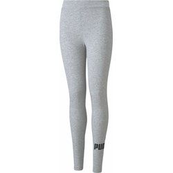 Spodnie dziewczęce na zimę wiosenne Puma ze sklepu: SPORT-SHOP.pl w kategorii: Spodnie dziewczęce - zdjęcie 6BAF450-D40-9631_112265