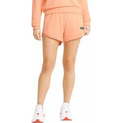 Szorty na zimę Puma ze sklepu: SPORT-SHOP.pl w kategorii: Szorty - zdjęcie 6BAF450-D40-9631_112273