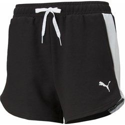 Szorty na zimę Puma ze sklepu: SPORT-SHOP.pl w kategorii: Szorty - zdjęcie 6BAF450-D40-9631_112274