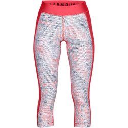 Spodnie damskie letnie Under Armour ze sklepu: SPORT-SHOP.pl w kategorii: Spodnie damskie - zdjęcie 6BAF450-D40-9631_112535