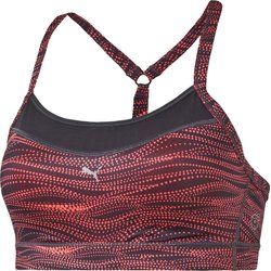 Biustonosz letni Puma ze sklepu: SPORT-SHOP.pl w kategorii: Biustonosze - zdjęcie 6BAF450-D40-9631_112975