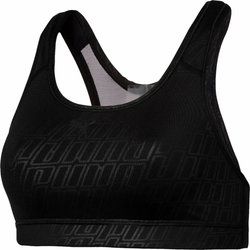 Puma - Biustonosz na lato ze sklepu: SPORT-SHOP.pl w kategorii: Biustonosze - zdjęcie 6BAF450-D40-9631_112978