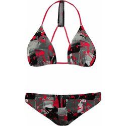 Puma - Strój kąpielowy letni ze sklepu: SPORT-SHOP.pl w kategorii: Stroje kąpielowe - zdjęcie 6BAF450-D40-9631_112990