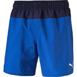 Puma - Kąpielówki na lato ze sklepu: SPORT-SHOP.pl w kategorii: Kąpielówki - zdjęcie 6BAF450-D40-9631_112995
