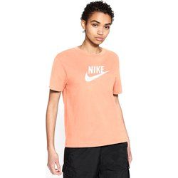 Bluzka damska na lato Nike ze sklepu: SPORT-SHOP.pl w kategorii: Bluzki damskie - zdjęcie 6BAF450-D40-9631_113267