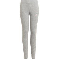 Spodnie dziewczęce adidas ze sklepu: SPORT-SHOP.pl w kategorii: Spodnie dziewczęce - zdjęcie 6BAF450-D40-9631_113339