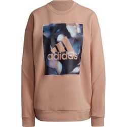 Bluza damska wiosenna adidas ze sklepu: SPORT-SHOP.pl w kategorii: Bluzy damskie - zdjęcie 6BAF450-D40-9631_113357