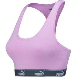 Biustonosz letni Puma ze sklepu: SPORT-SHOP.pl w kategorii: Biustonosze - zdjęcie 6BAF450-D40-9631_113507