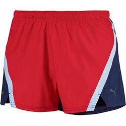 Puma - Szorty na zimę ze sklepu: SPORT-SHOP.pl w kategorii: Szorty - zdjęcie 6BAF450-D40-9631_113632