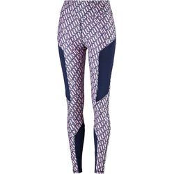 Spodnie damskie na wiosnę Puma ze sklepu: SPORT-SHOP.pl w kategorii: Spodnie damskie - zdjęcie 6BAF450-D40-9631_113665