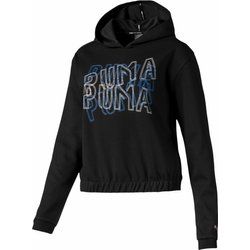 Bluza damska na zimę Puma ze sklepu: SPORT-SHOP.pl w kategorii: Bluzy damskie - zdjęcie 6BAF450-D40-9631_113667