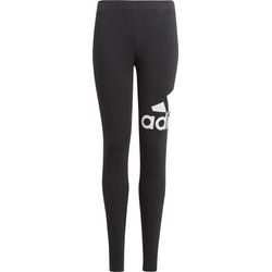 Spodnie dziewczęce na zimę adidas ze sklepu: SPORT-SHOP.pl w kategorii: Spodnie dziewczęce - zdjęcie 6BAF450-D40-9631_113921