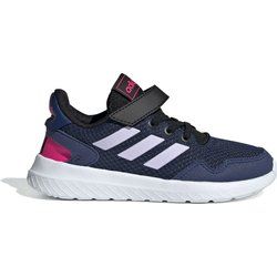 Buty sportowe dziecięce casualowy adidas ze sklepu: SPORT-SHOP.pl w kategorii: Buty sportowe dziecięce - zdjęcie 6BAF450-D40-9631_114125
