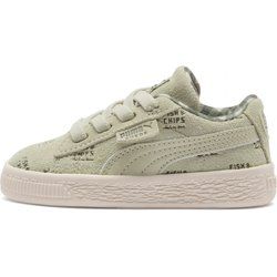 Trampki dziecięce Puma ze sklepu: SPORT-SHOP.pl w kategorii: Trampki dziecięce - zdjęcie 6BAF450-D40-9631_114200