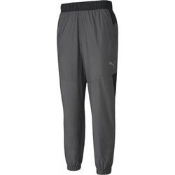 Spodnie męskie na wiosnę Puma ze sklepu: SPORT-SHOP.pl w kategorii: Spodnie męskie - zdjęcie 6BAF450-D40-9631_114914