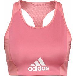 adidas - Biustonosz wiosenny ze sklepu: SPORT-SHOP.pl w kategorii: Biustonosze - zdjęcie 6BAF450-D40-9631_115031