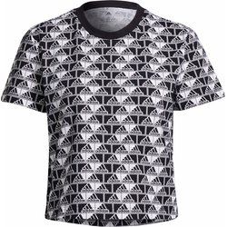 Bluzka damska letnia adidas ze sklepu: SPORT-SHOP.pl w kategorii: Bluzki damskie - zdjęcie 6BAF450-D40-9631_115113