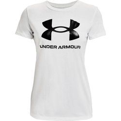 Bluzka damska na zimę Under Armour ze sklepu: SPORT-SHOP.pl w kategorii: Bluzki damskie - zdjęcie 6BAF450-D40-9631_115634