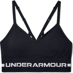 Biustonosz na jesień Under Armour ze sklepu: SPORT-SHOP.pl w kategorii: Biustonosze - zdjęcie 6BAF450-D40-9631_115655