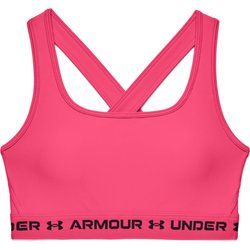 Under Armour - Biustonosz na zimę ze sklepu: SPORT-SHOP.pl w kategorii: Biustonosze - zdjęcie 6BAF450-D40-9631_115662