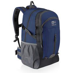 Hi Mountain - Plecak ze sklepu: SPORT-SHOP.pl w kategorii: Plecaki - zdjęcie 6BAF450-D40-9631_116255