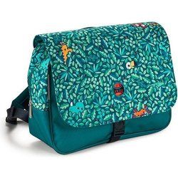 Plecak jesienny młodzieżowy Lilliputiens ze sklepu: SPORT-SHOP.pl w kategorii: Plecaki - zdjęcie 6BAF450-D40-9631_116296