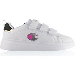 Trampki dziecięce sportowy Champion ze sklepu: SPORT-SHOP.pl w kategorii: Trampki dziecięce - zdjęcie 6BAF450-D40-9631_116523