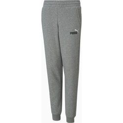 Spodnie chłopięce na wiosnę Puma ze sklepu: SPORT-SHOP.pl w kategorii: Spodnie chłopięce - zdjęcie 6BAF450-D40-9631_116713