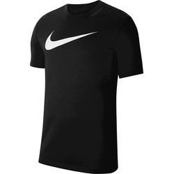 T-shirt chłopięce sportowy Nike ze sklepu: SPORT-SHOP.pl w kategorii: T-shirty chłopięce - zdjęcie 6BAF450-D40-9631_116916