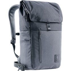 Plecak bez wzorów casual Deuter ze sklepu: SPORT-SHOP.pl w kategorii: Plecaki - zdjęcie 6BAF450-D40-9631_117138