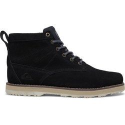Quiksilver - Buty zimowe męskie eleganckie ze sklepu: SPORT-SHOP.pl w kategorii: Buty zimowe męskie - zdjęcie 6BAF450-D40-9631_117305