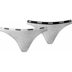 Majtki damskie z napisami Puma ze sklepu: SPORT-SHOP.pl w kategorii: Majtki damskie - zdjęcie 6BAF450-D40-9631_117427