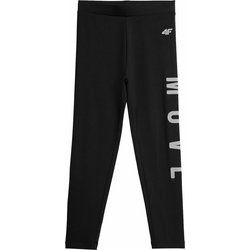 Spodnie dziewczęce 4F ze sklepu: SPORT-SHOP.pl w kategorii: Spodnie dziewczęce - zdjęcie 6BAF450-D40-9631_117976