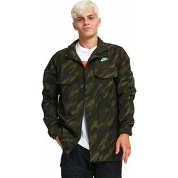 Kurtka męska Nike ze sklepu: SPORT-SHOP.pl w kategorii: Kurtki męskie - zdjęcie 6BAF450-D40-9631_118245